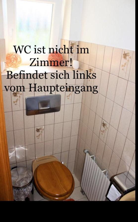 Studentenwohnung Allensbach Exteriér fotografie